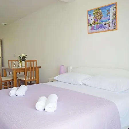 Appartement King