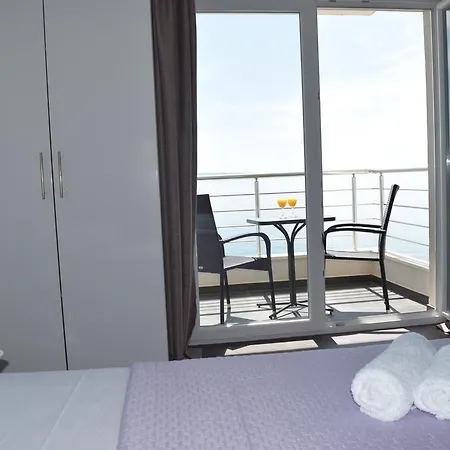 Appartement King