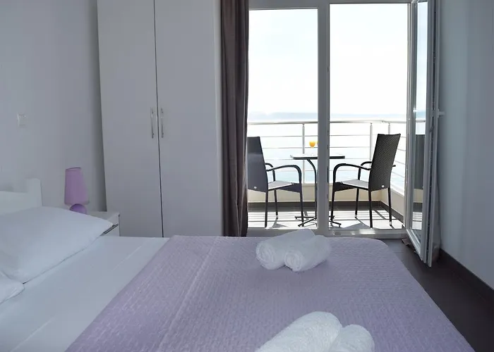 King شقة بودْسْتغانا