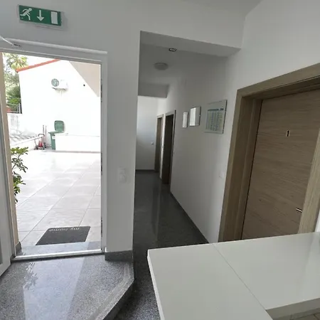 Apartament King