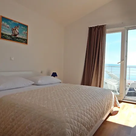 Apartament King *