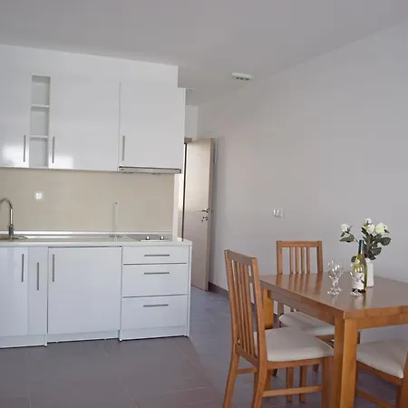Apartament King *
