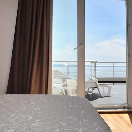 Apartament King *