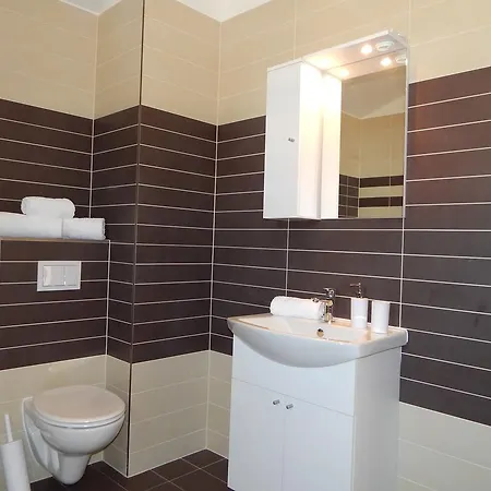 Apartament King *
