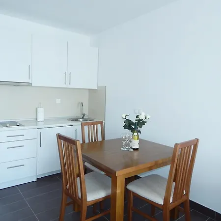 King Apartament *
