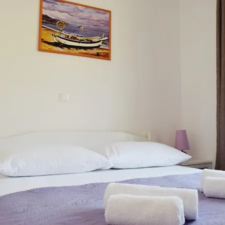 King Apartament *