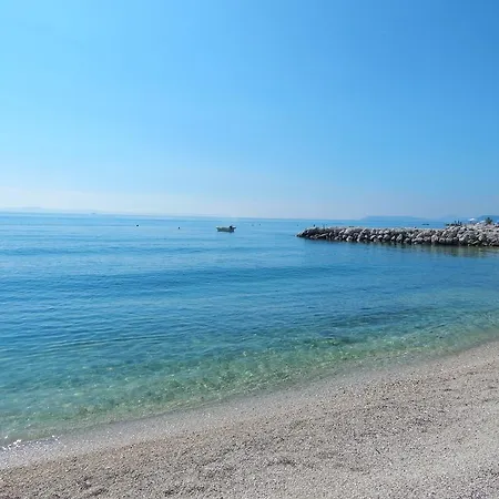 Apartament King Podstrana