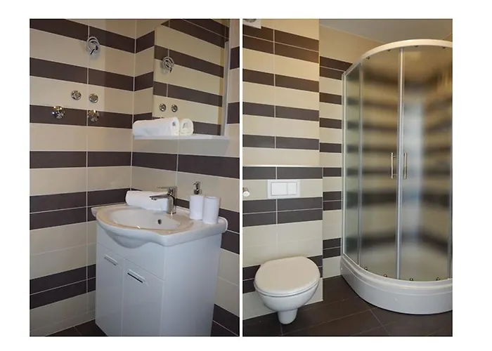 King דירה פודסטראנה