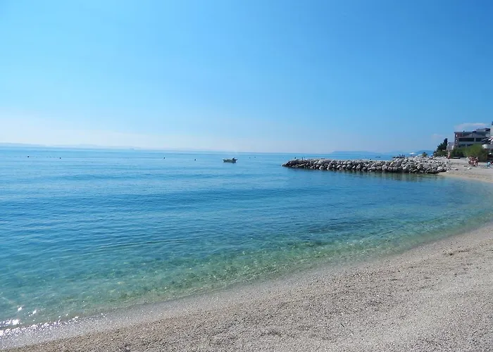 דירה King פודסטראנה