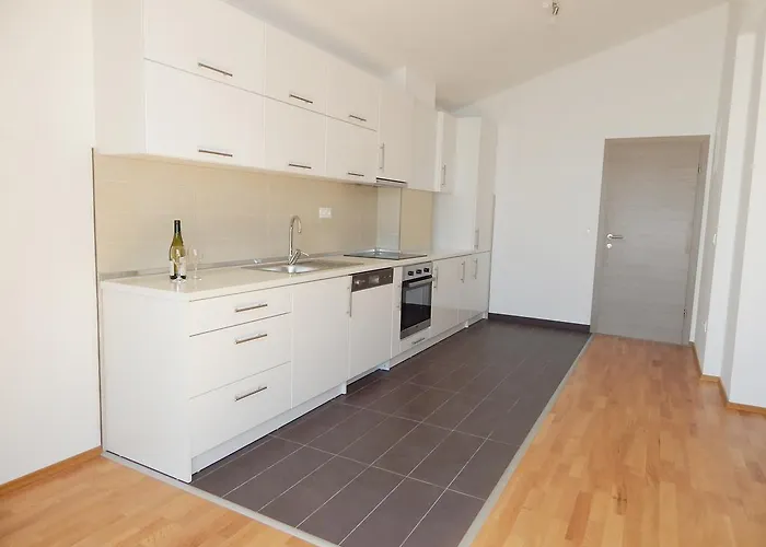 King דירה פודסטראנה